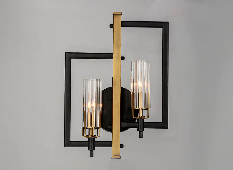 Flambeau-Wall Sconce - Image 3