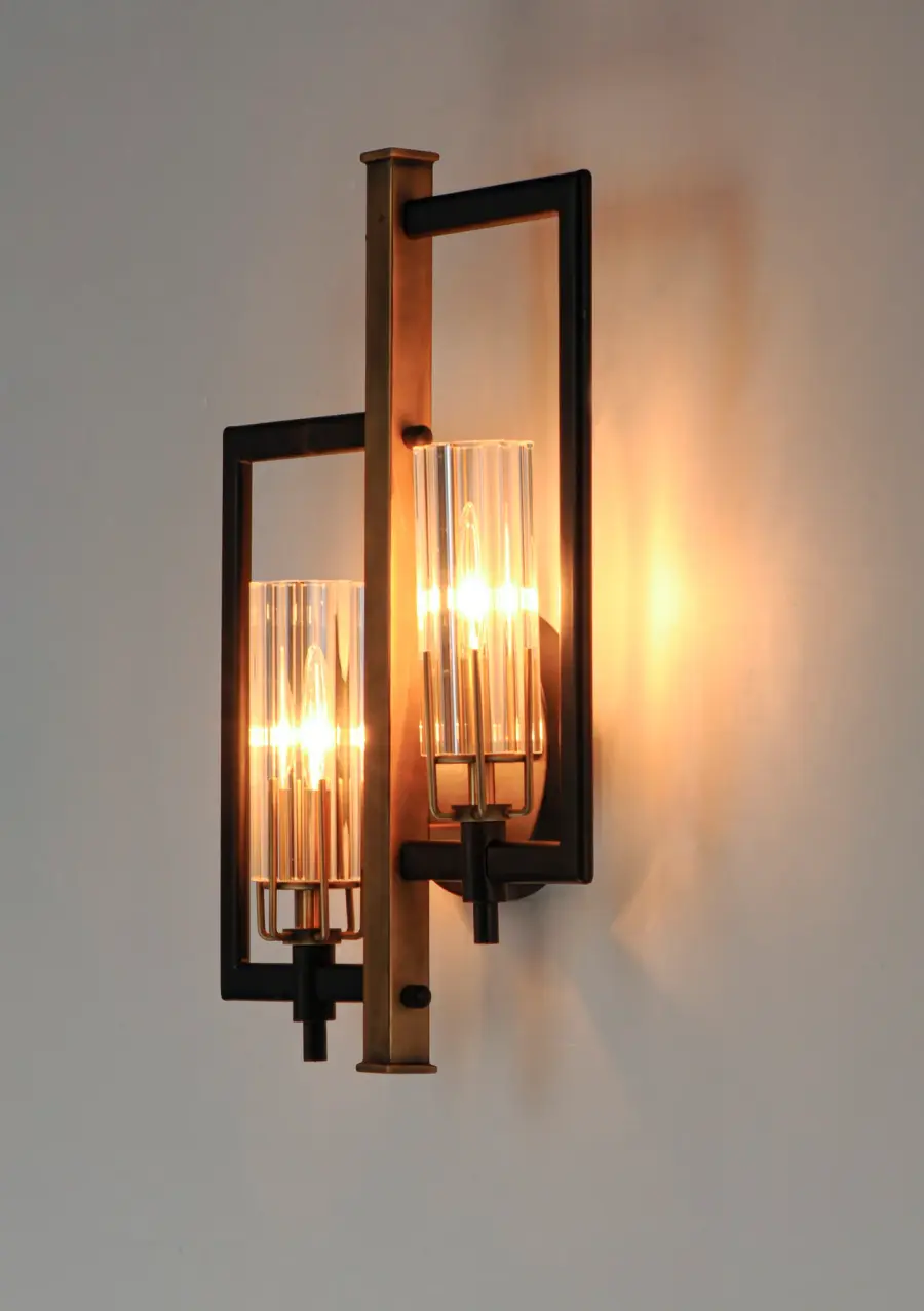 Flambeau-Wall Sconce - Image 4