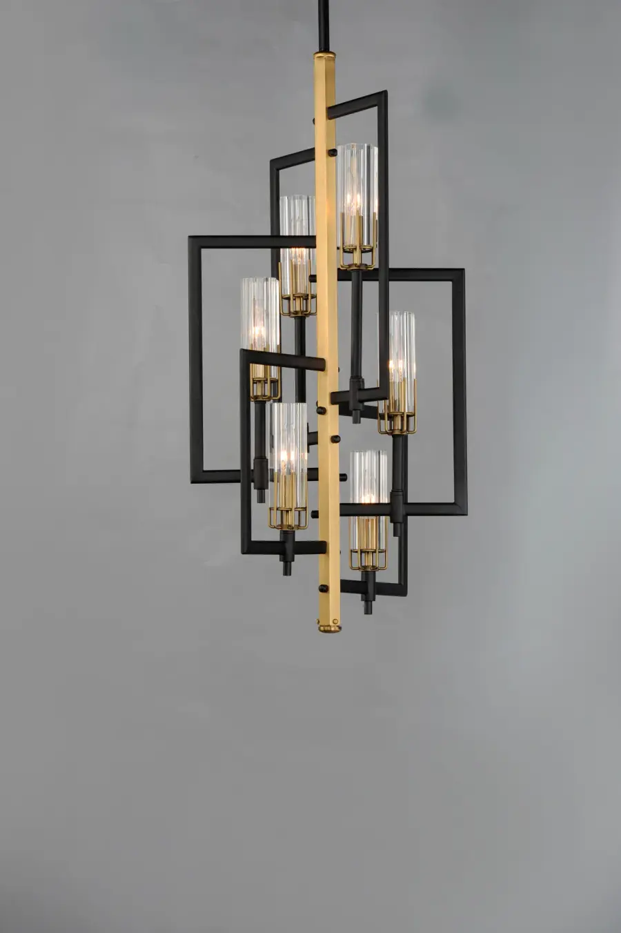 Flambeau-Chandelier - Image 2