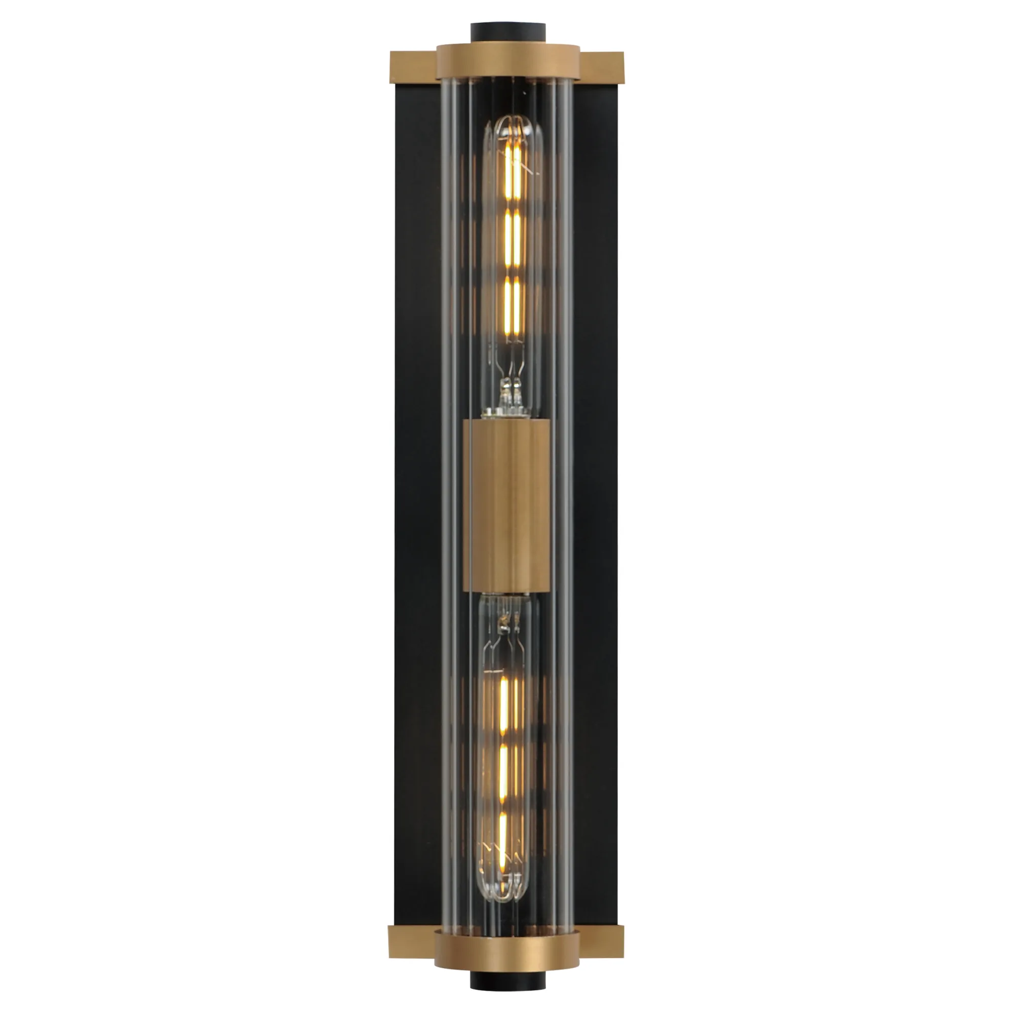 Opulent-Outdoor Wall Mount