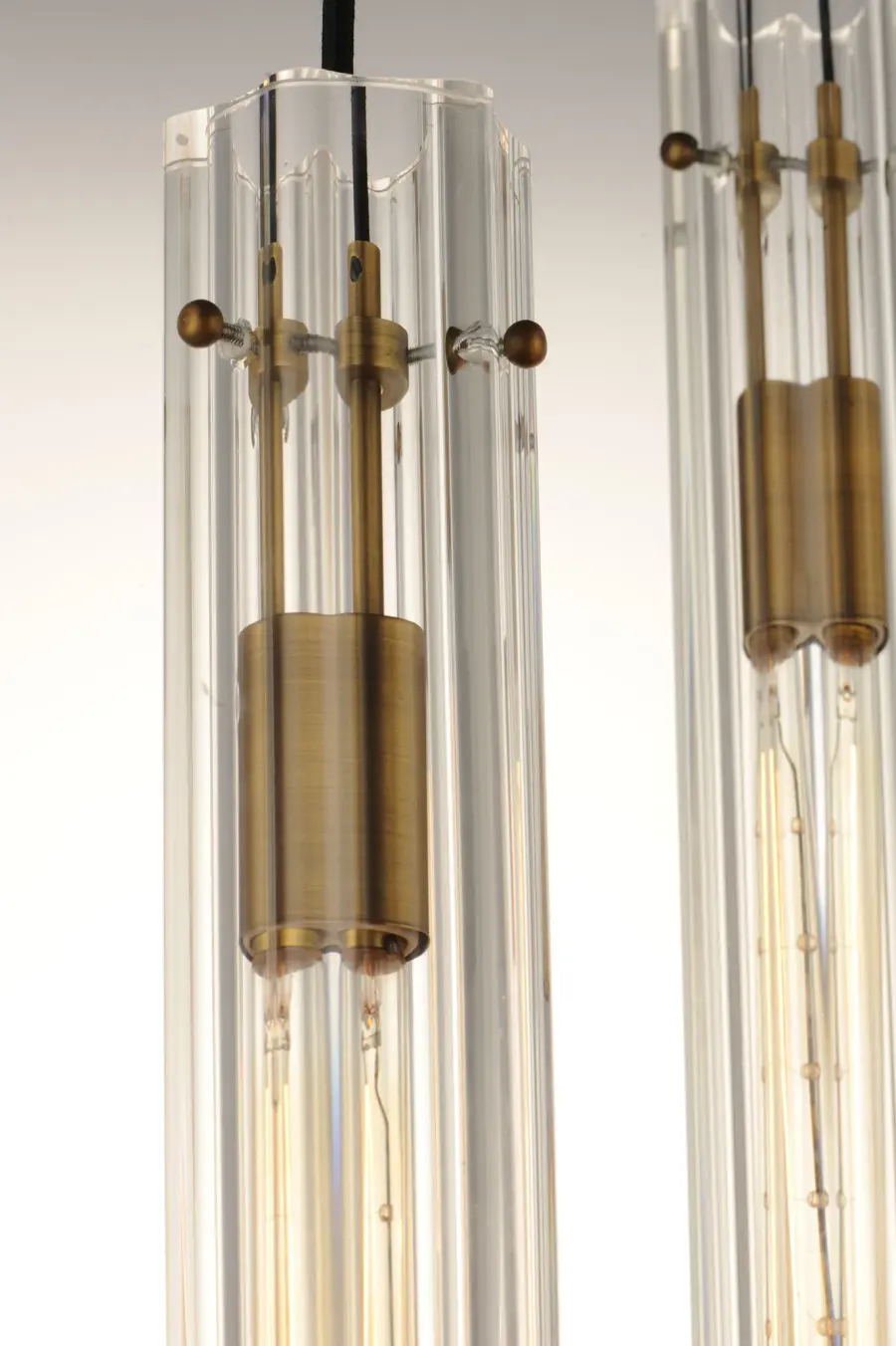 Flambeau-Chandelier - Image 4