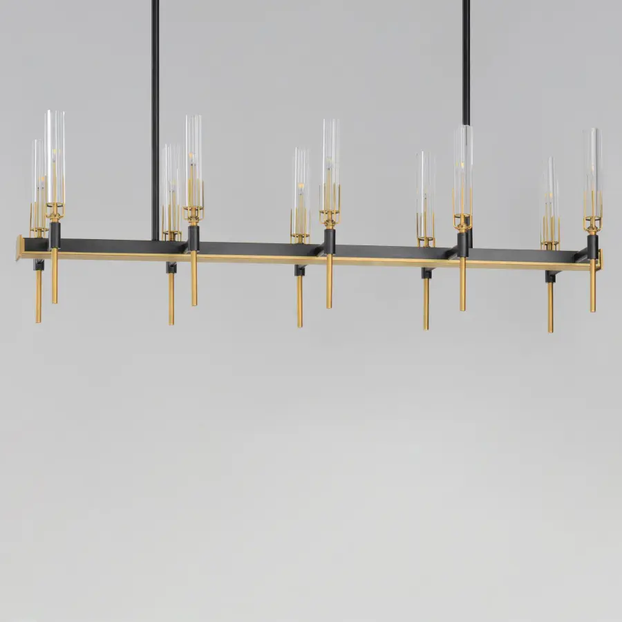Flambeau-Linear Pendant - Image 2