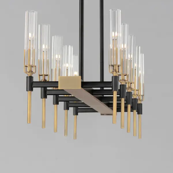 Flambeau-Linear Pendant - Image 3