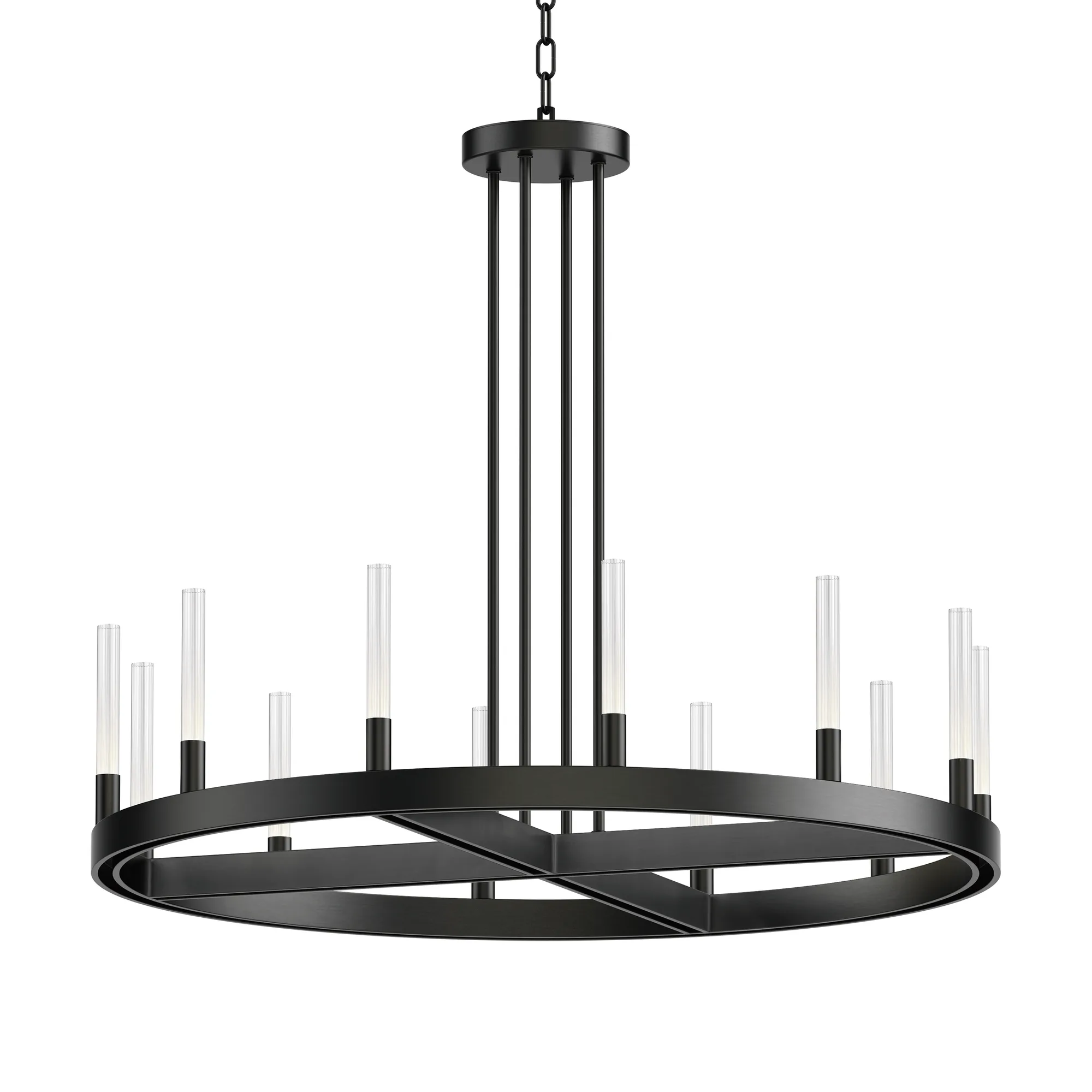 Ovation-Chandelier