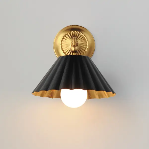 Primrose-Wall Sconce - Image 3