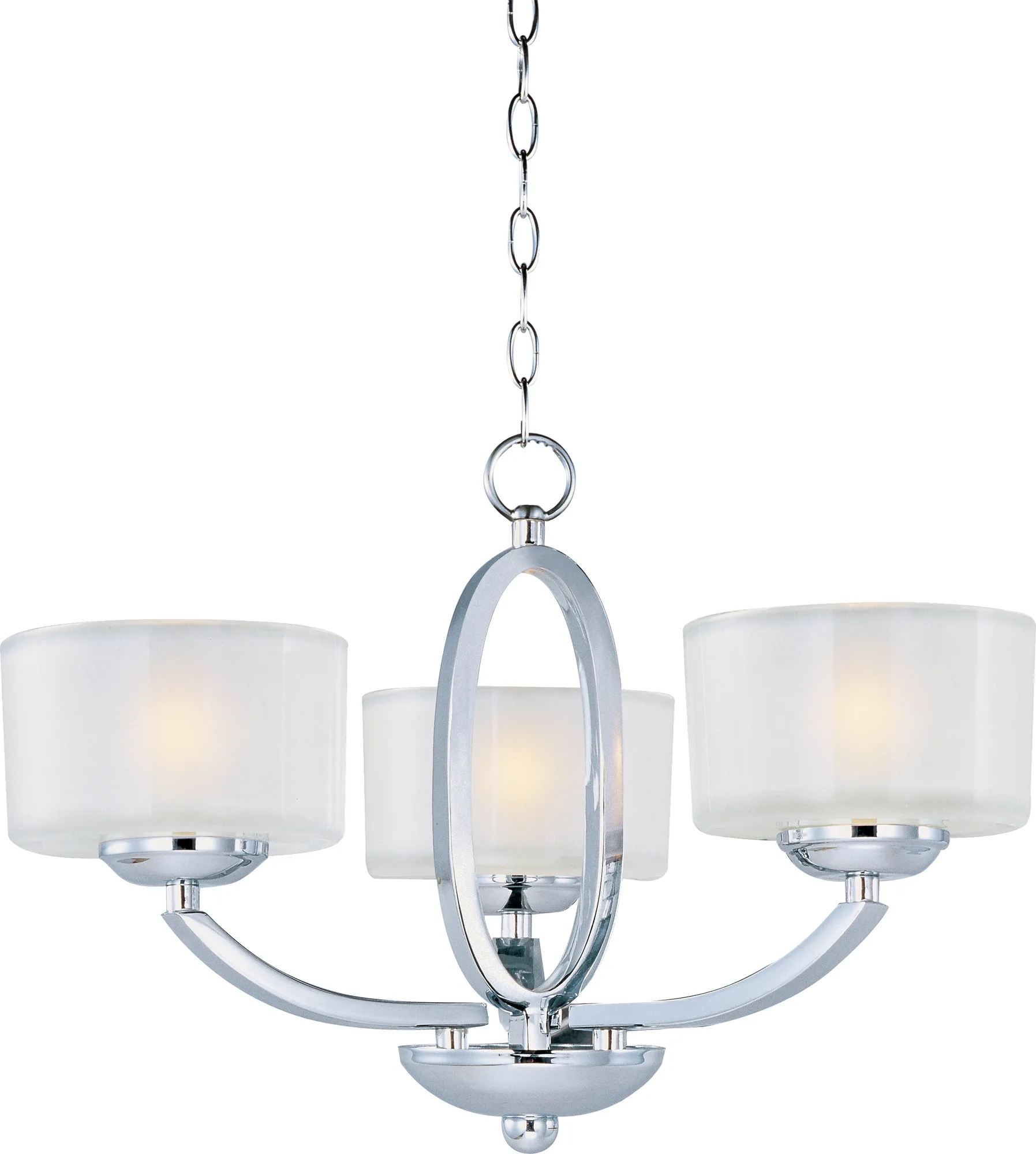 Elle-Semi-Flush Mount