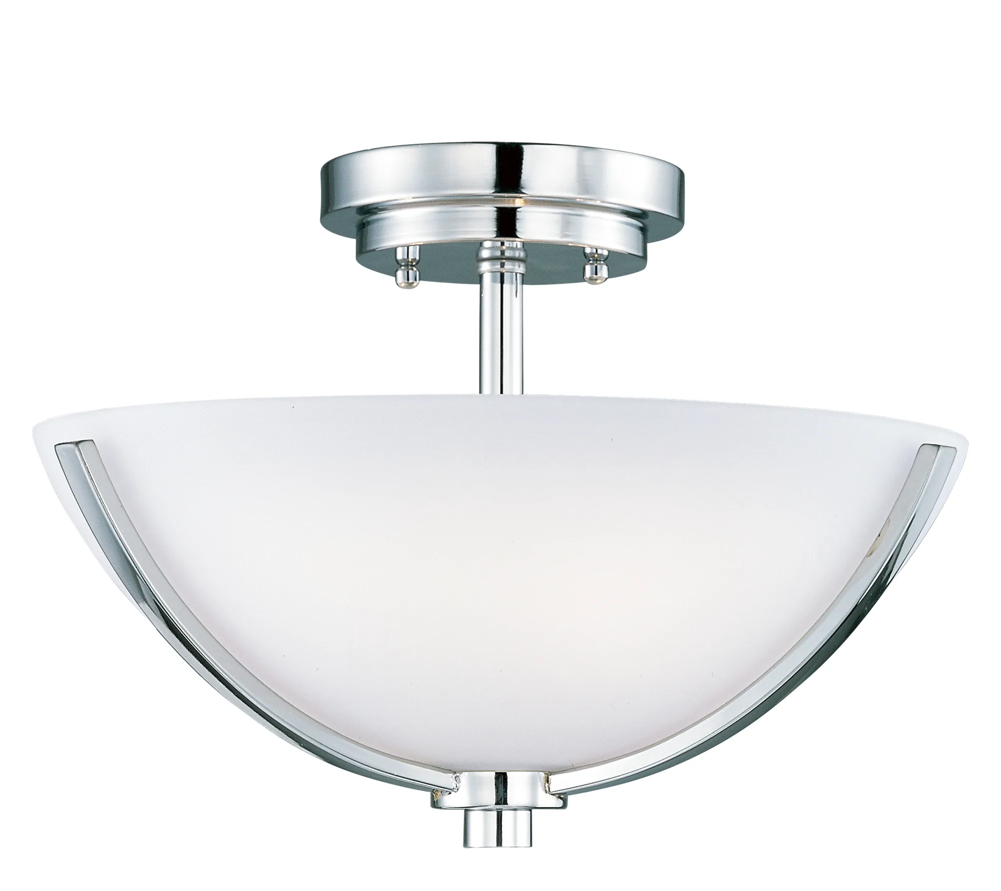 Rocco-Semi-Flush Mount
