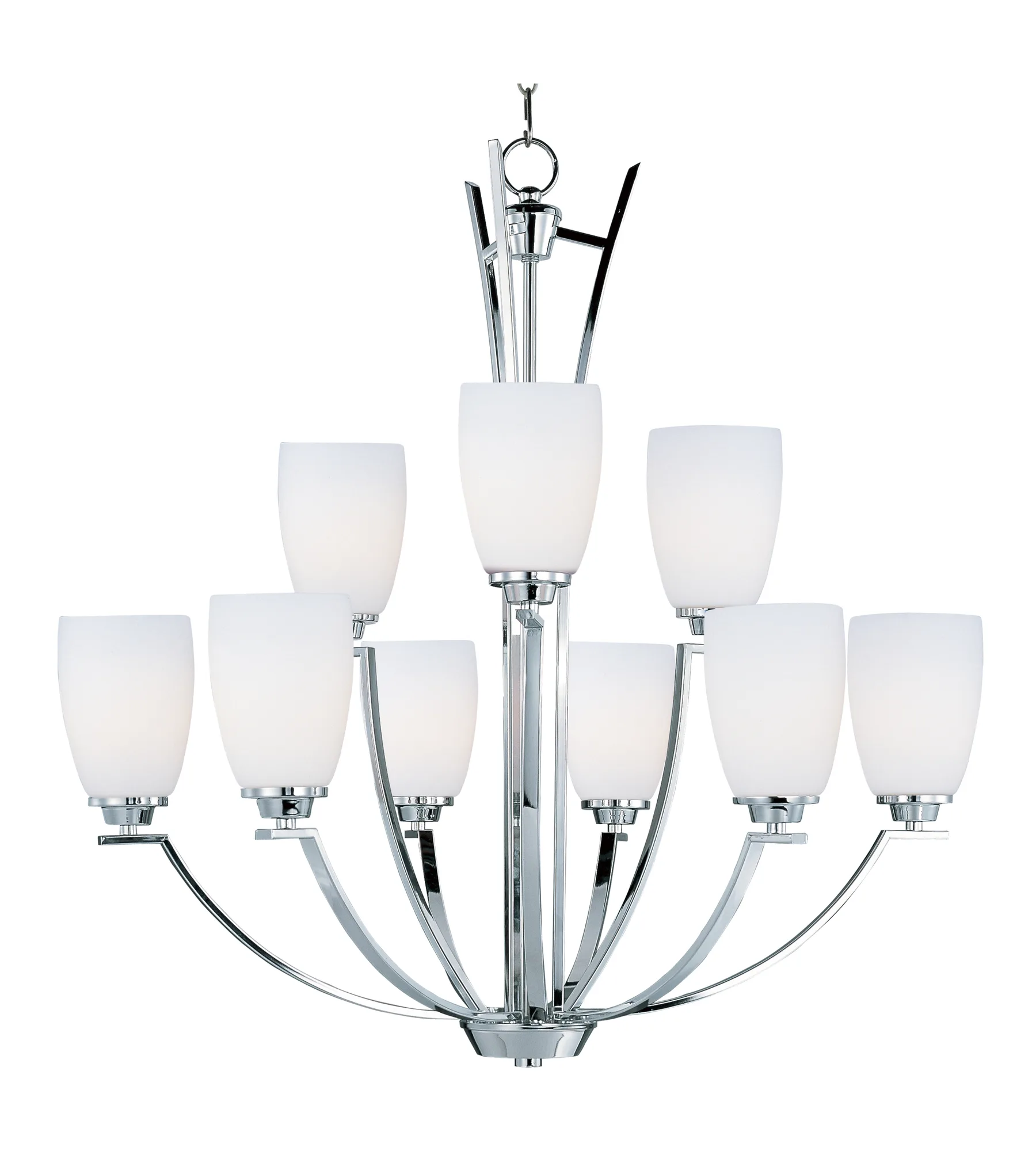 Rocco-Multi-Tier Chandelier