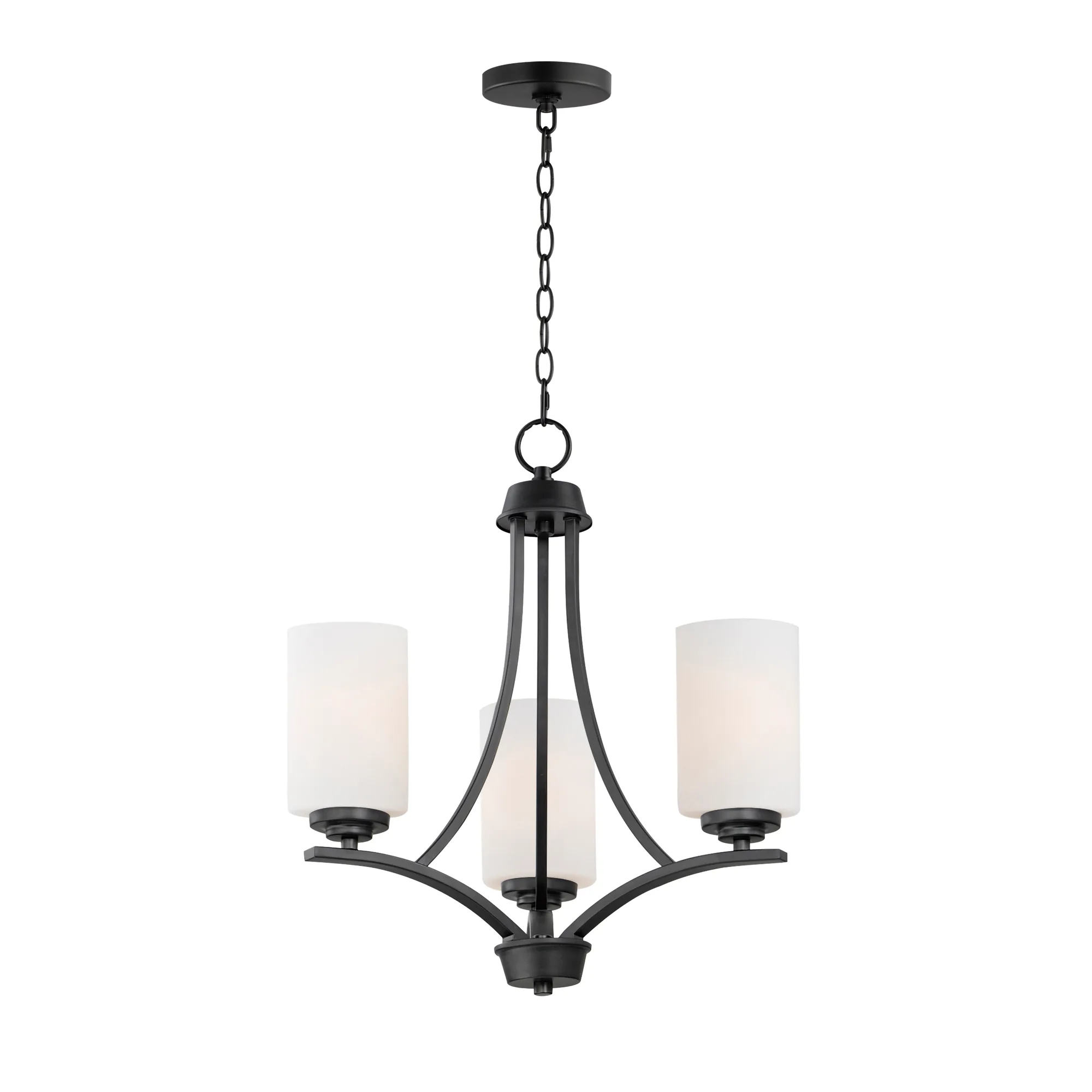 Deven-Mini Chandelier