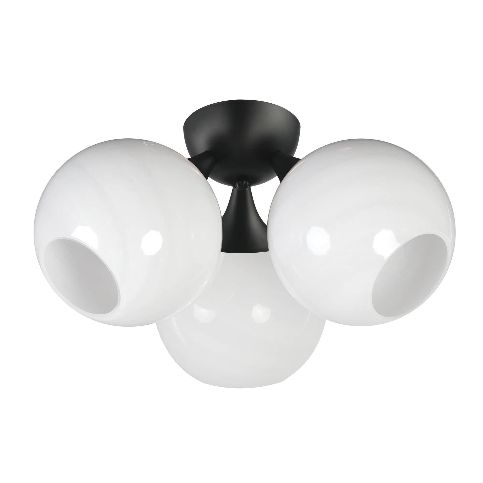 Neve-Semi-Flush Mount