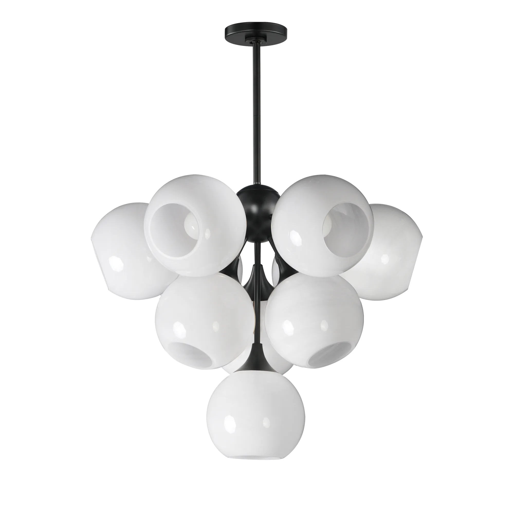 Neve-Multi-Light Pendant