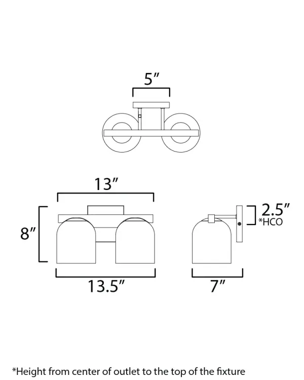 Scoop-Bath Vanity - Image 5