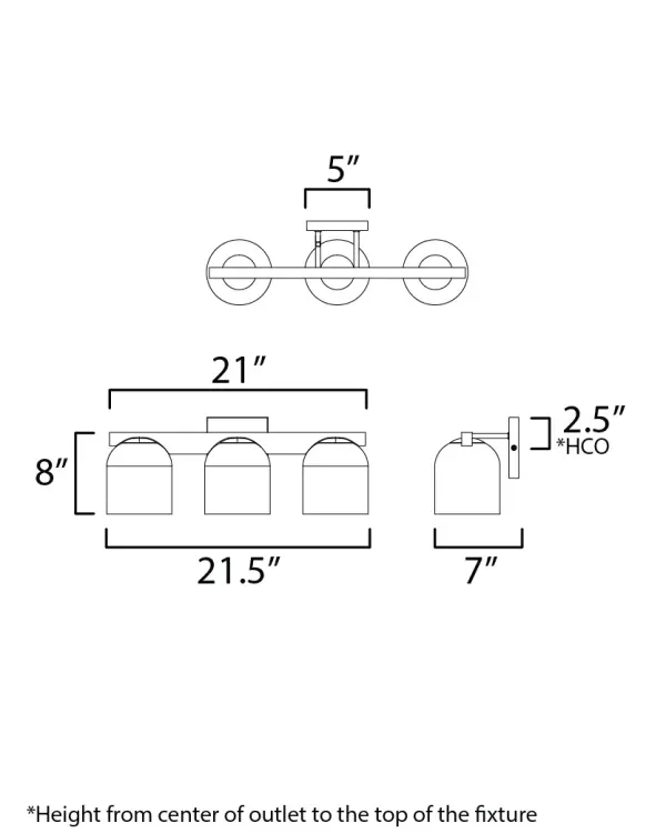 Scoop-Bath Vanity - Image 5