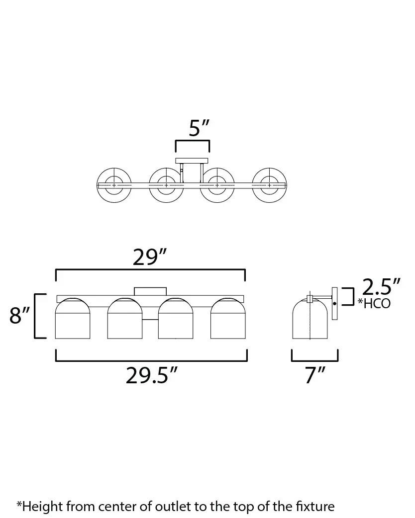 Scoop-Bath Vanity - Image 5