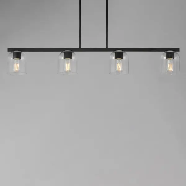 Scoop-Linear Pendant - Image 3