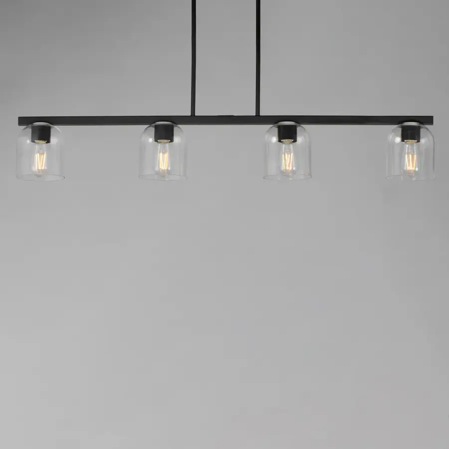 Scoop-Linear Pendant - Image 3