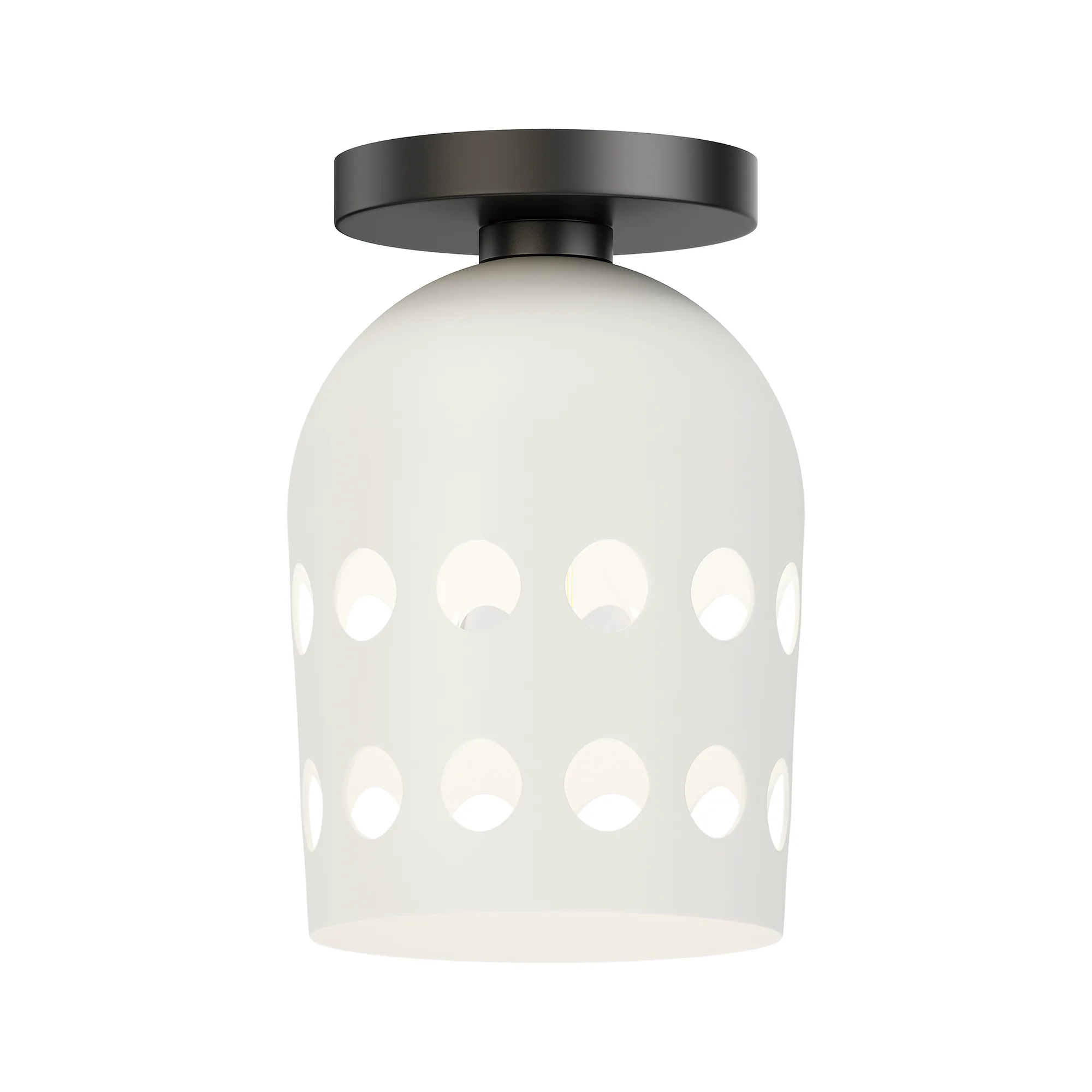 Dottie-Flush Mount