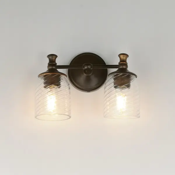 Swirl-Bath Vanity - Image 3