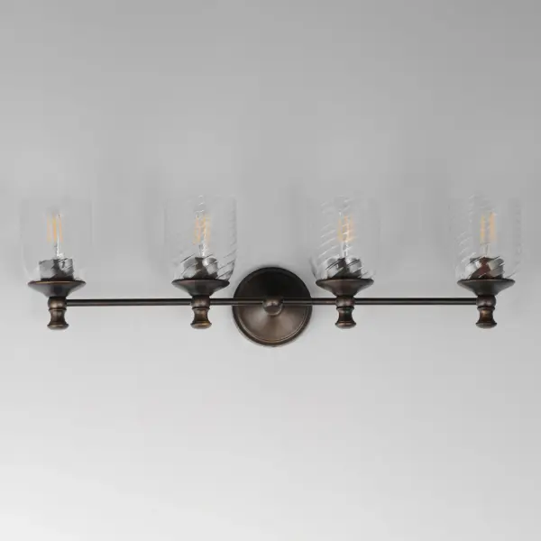 Swirl-Bath Vanity - Image 2