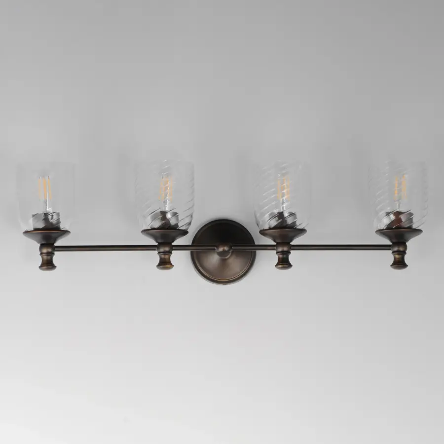 Swirl-Bath Vanity - Image 2