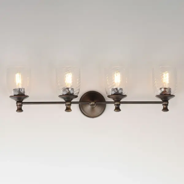 Swirl-Bath Vanity - Image 3