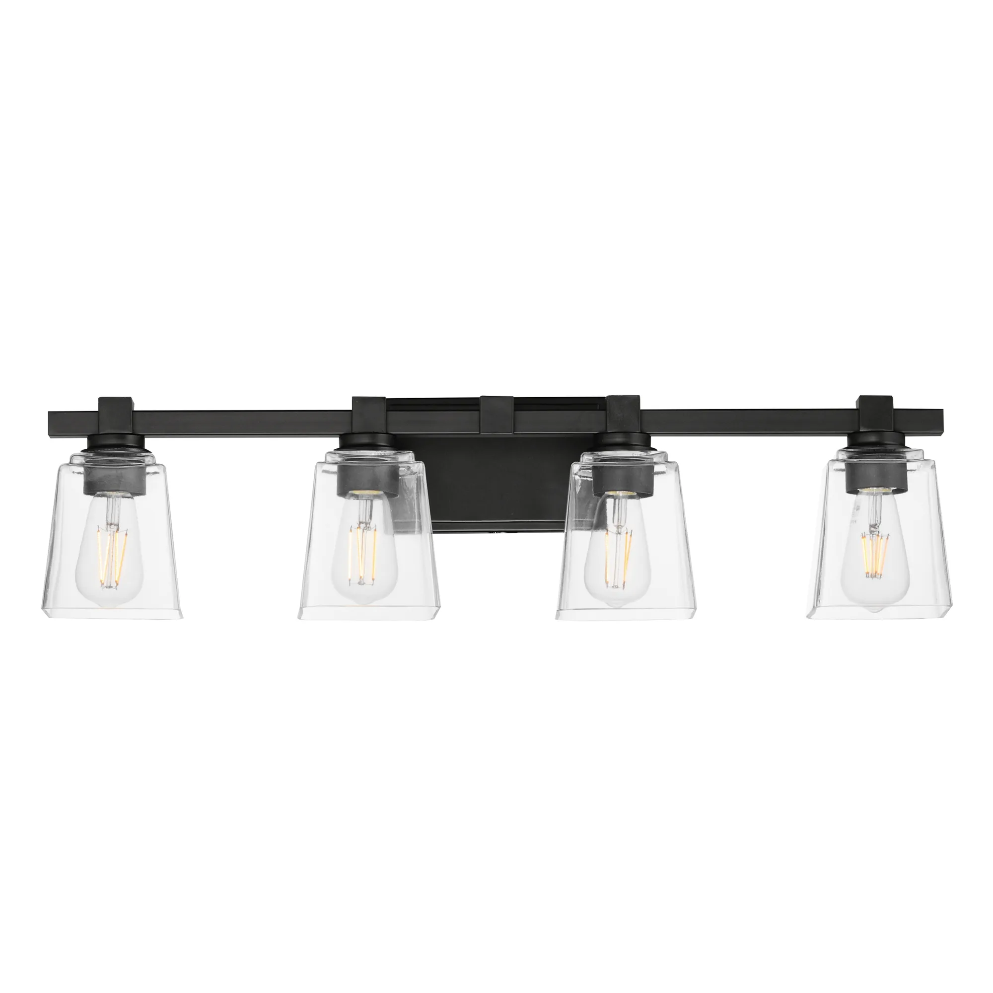Cubos-Wall Sconce