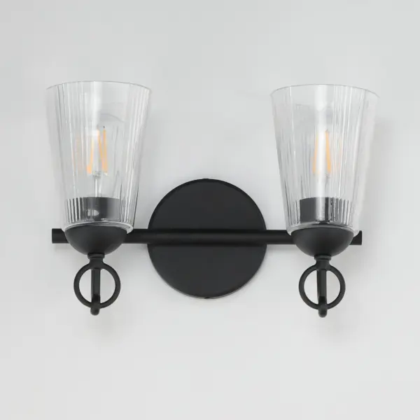 Jackson Hole-Wall Sconce - Image 2