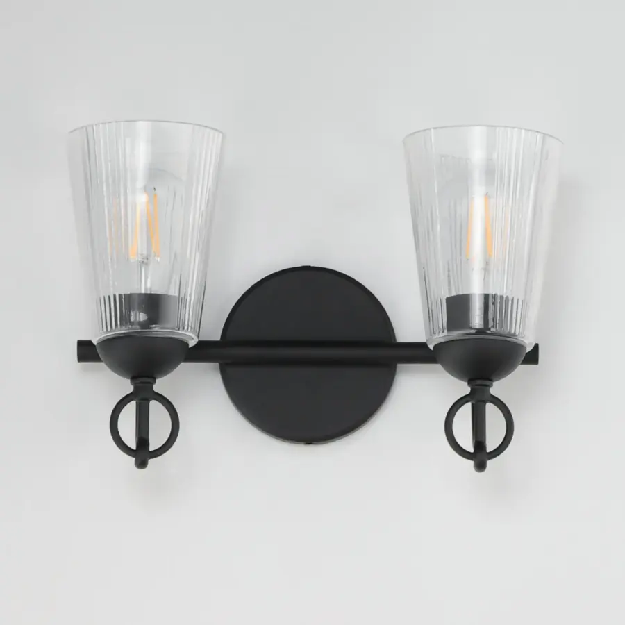 Jackson Hole-Wall Sconce - Image 2