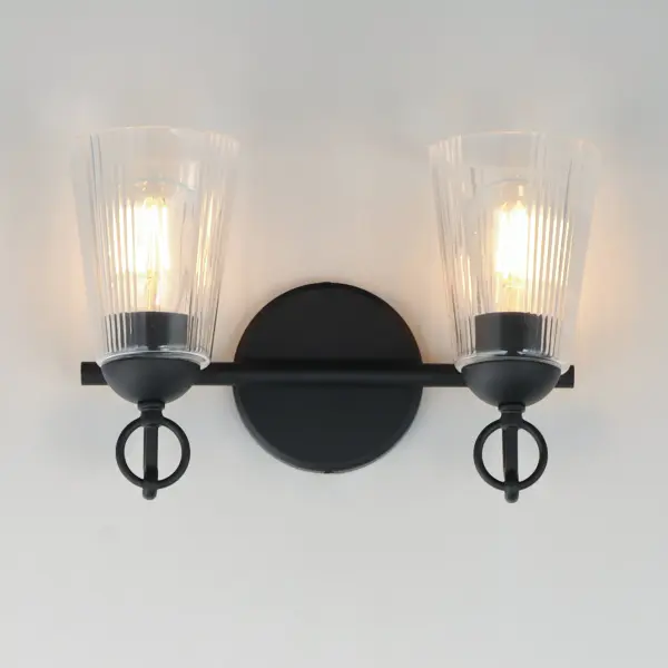 Jackson Hole-Wall Sconce - Image 3