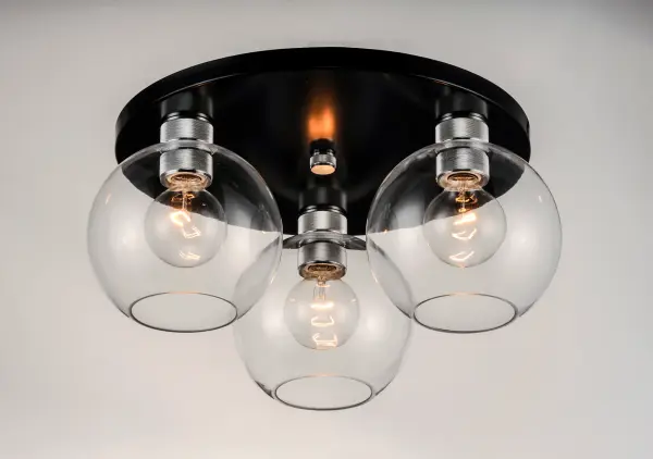 Vessel-Flush Mount - Image 3