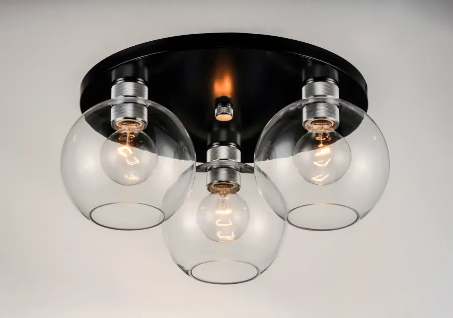 Vessel-Flush Mount - Image 3