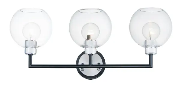 Vessel-Wall Sconce - Image 1