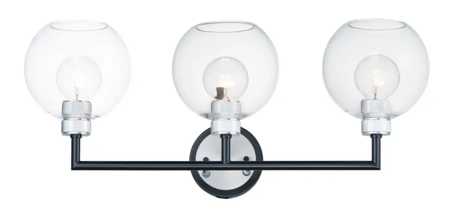 Vessel-Wall Sconce - Image 1