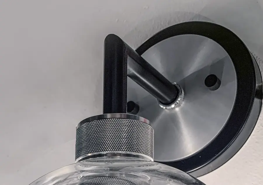 Vessel-Wall Sconce - Image 3