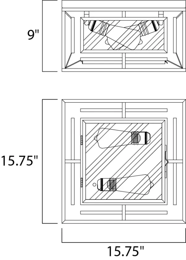 Era-Flush Mount - Image 2