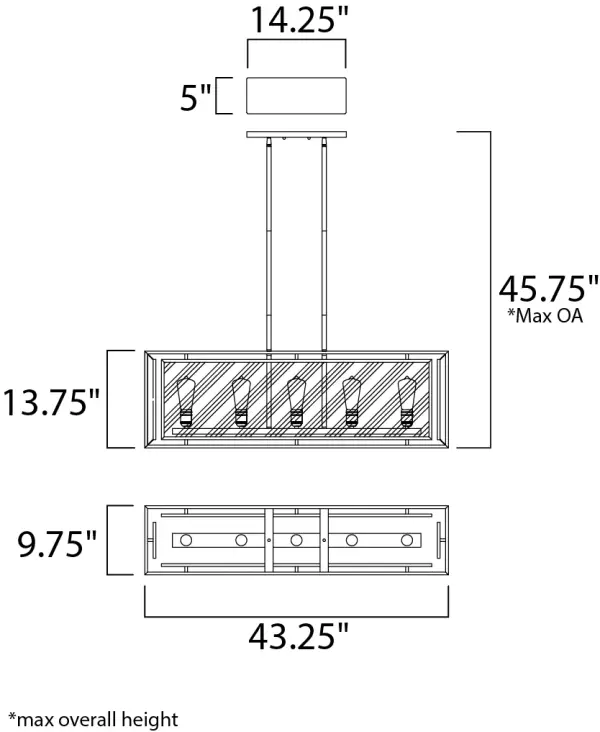 Era-Chandelier - Image 5