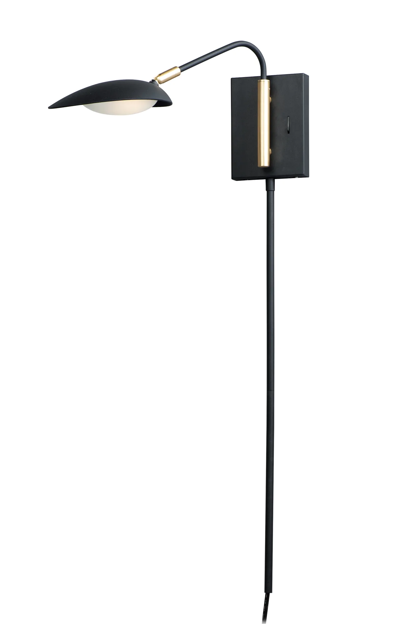 Scan-Wall Sconce