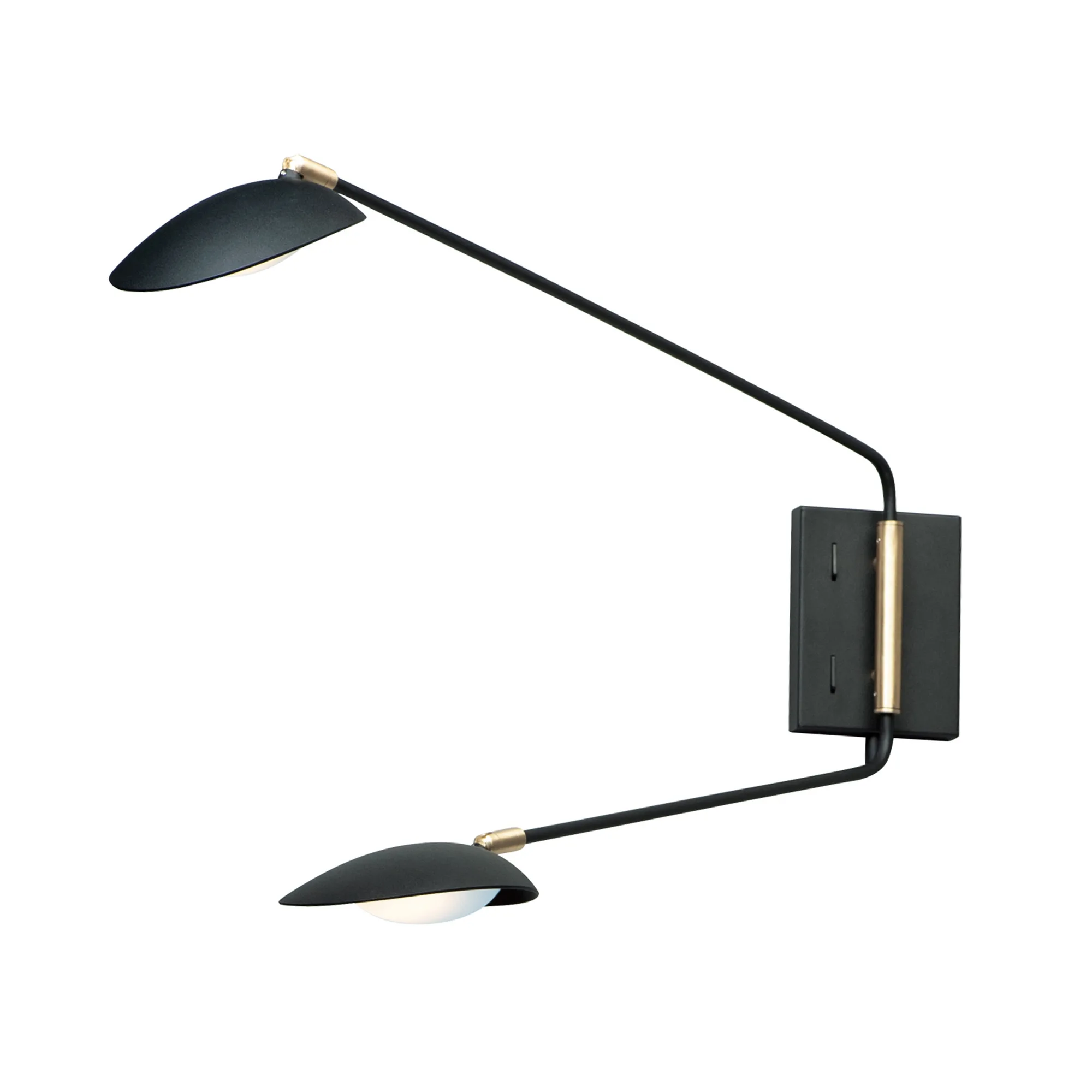 Scan-Wall Sconce