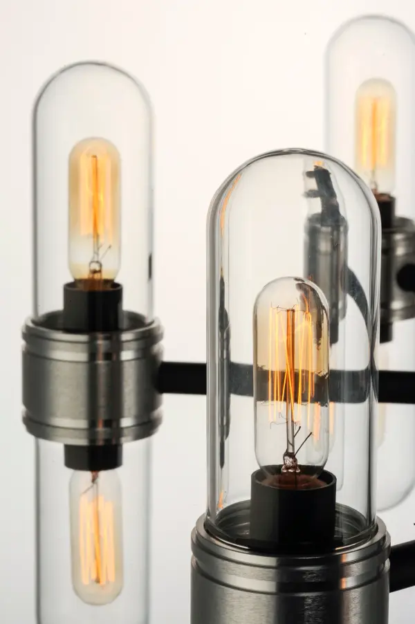 Dual-Outdoor Chandelier - Image 3