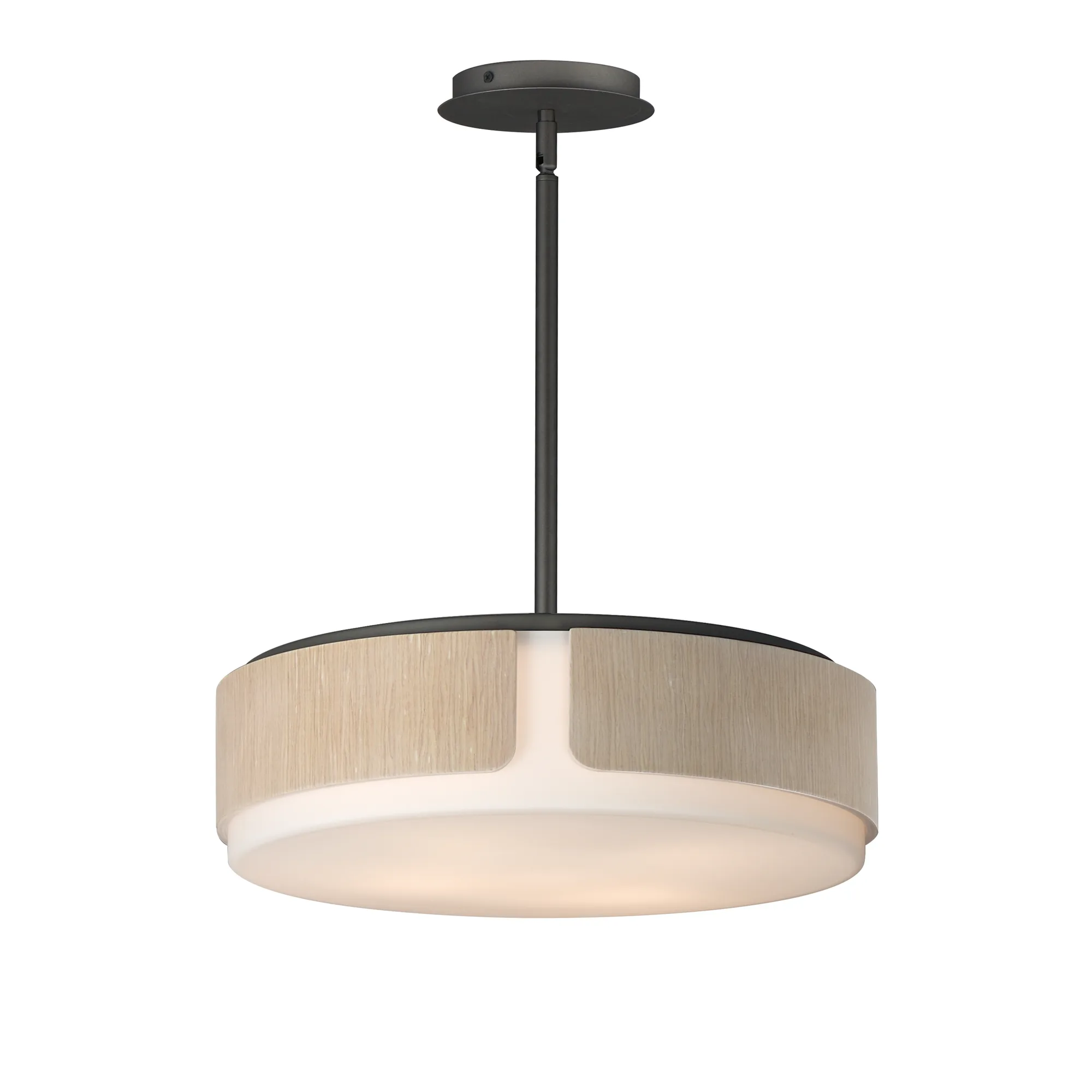 Draughtsman-Flush Mount