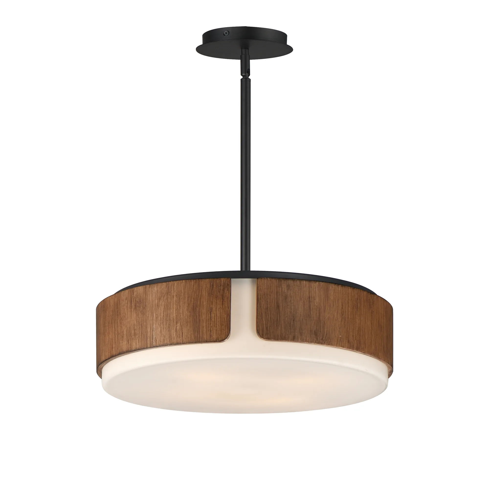 Draughtsman-Flush Mount