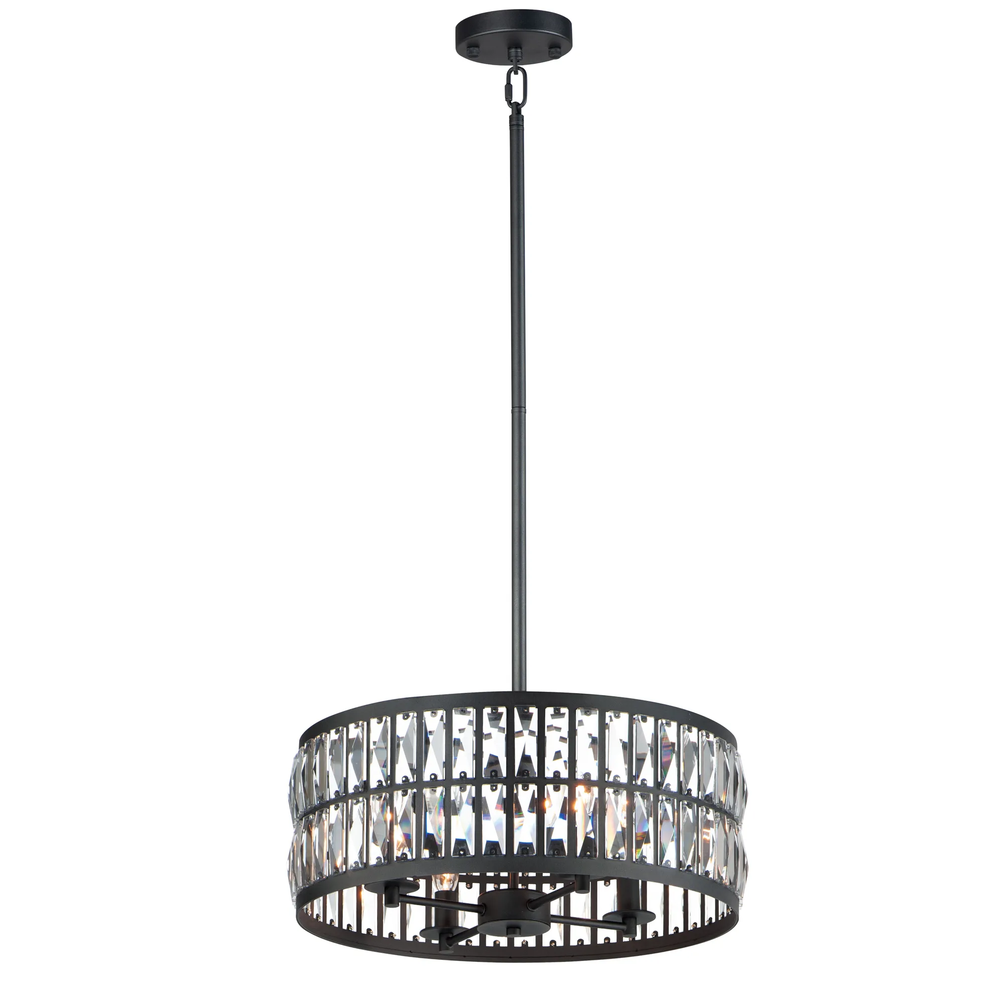 Madeline-Multi-Light Pendant