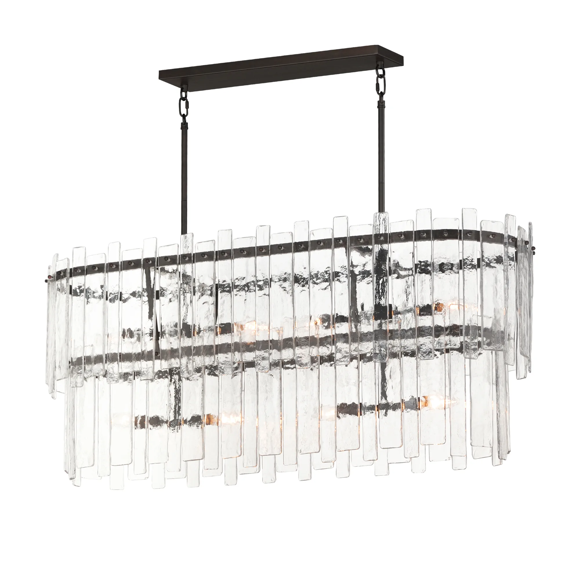 Warren-Linear Pendant
