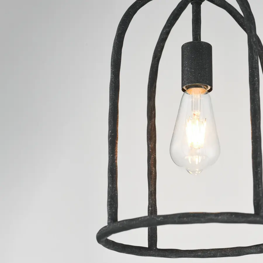 Martel-Single Pendant - Image 4