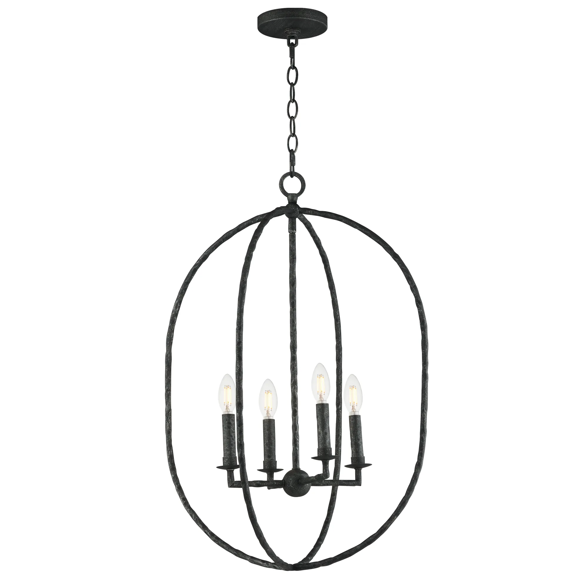 Martel-Multi-Light Pendant