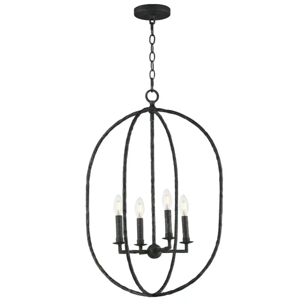 Martel-Multi-Light Pendant - Image 1