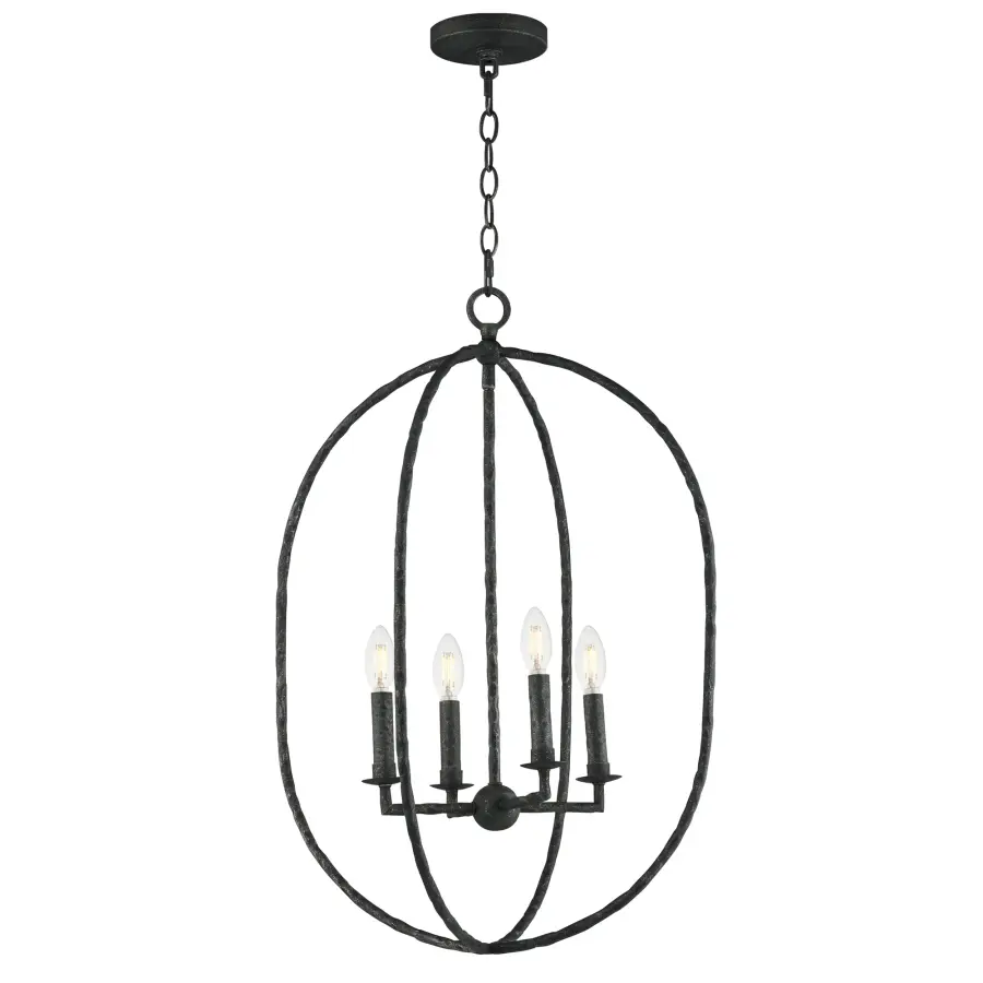 Martel-Multi-Light Pendant - Image 1