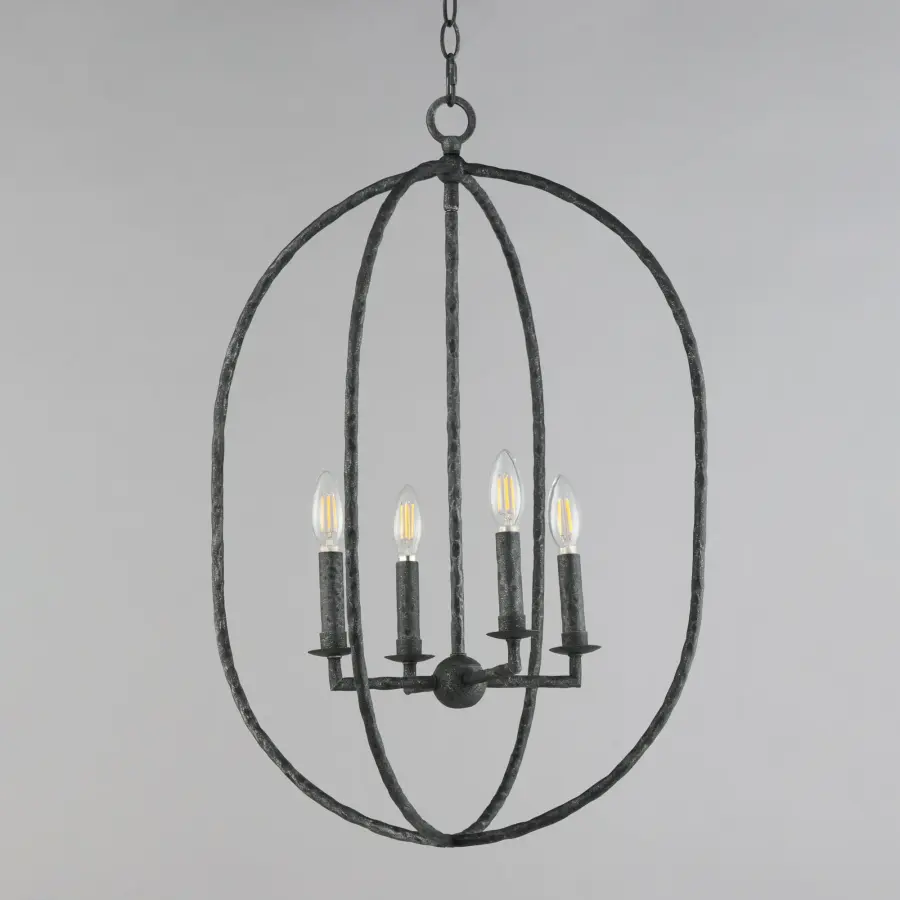 Martel-Multi-Light Pendant - Image 2