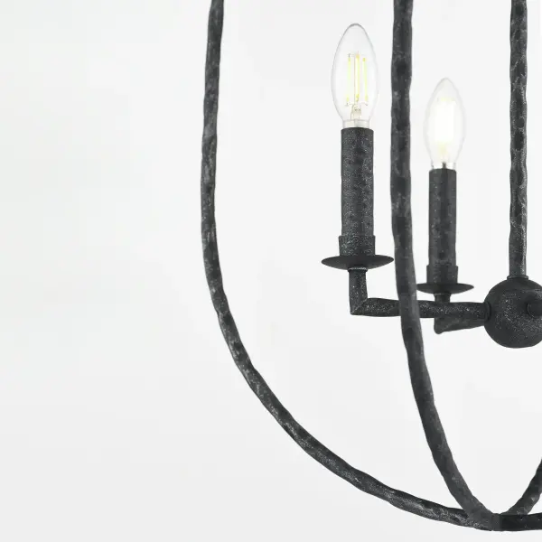 Martel-Multi-Light Pendant - Image 4