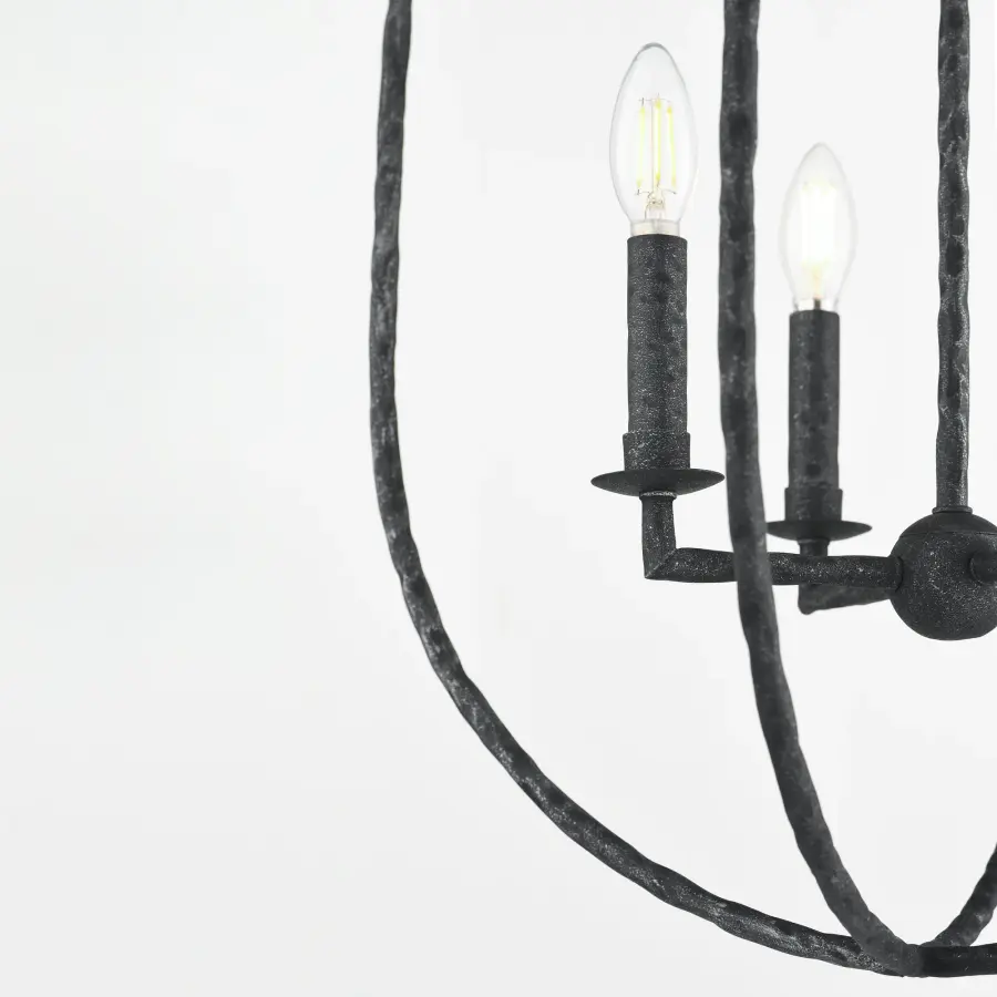 Martel-Multi-Light Pendant - Image 4